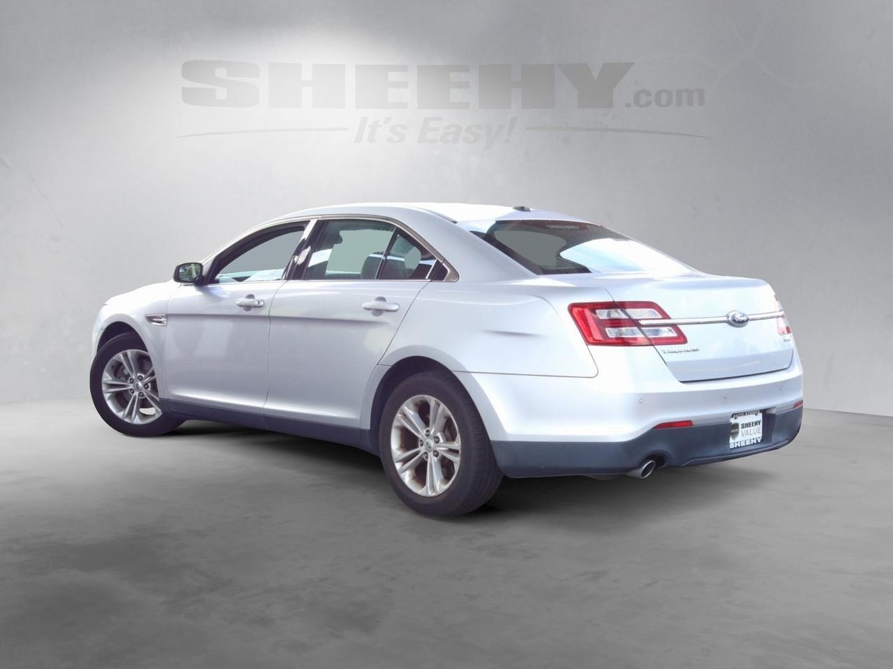 2013 Ford Taurus SEL Fredericksburg VA