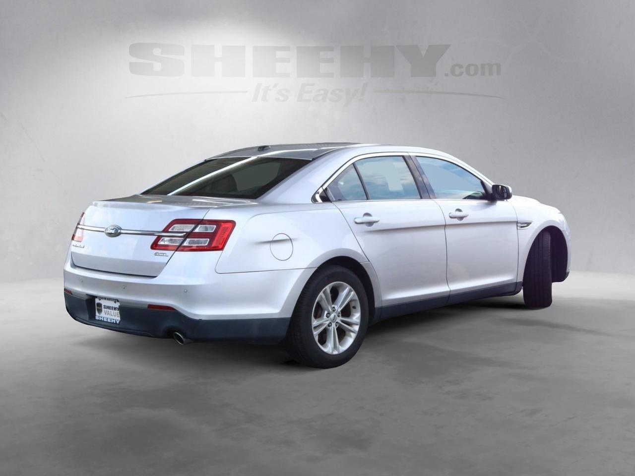 2013 Ford Taurus SEL Fredericksburg VA