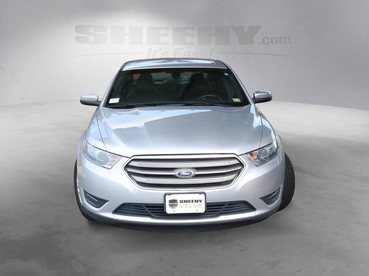2013 Ford Taurus SEL Fredericksburg VA