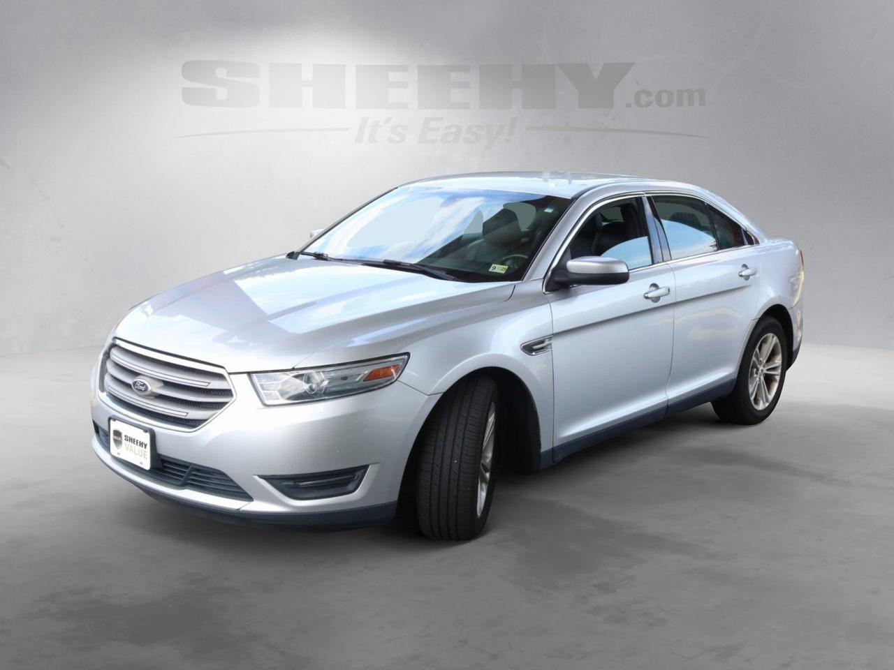 2013 Ford Taurus SEL Fredericksburg VA