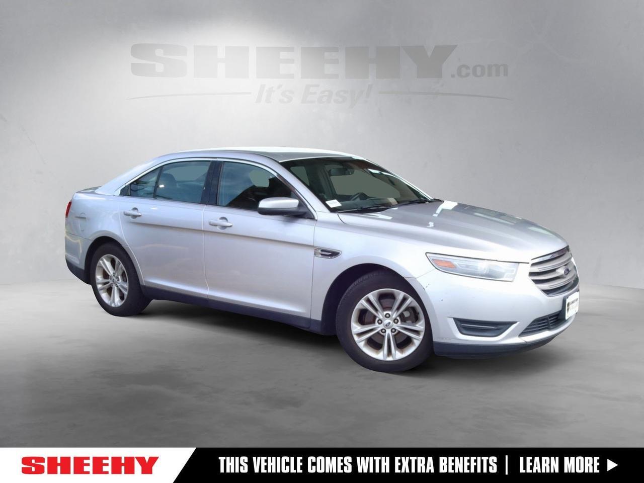 2013 Ford Taurus SEL Fredericksburg VA