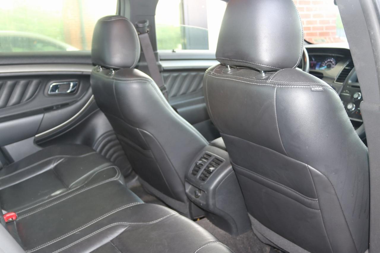 2013 Ford Taurus SEL Fredericksburg VA