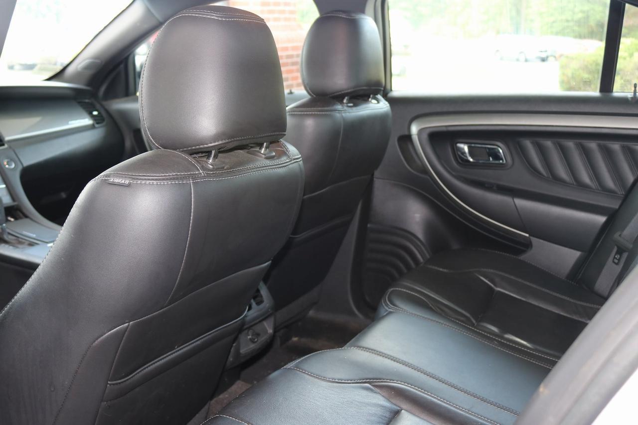 2013 Ford Taurus SEL Fredericksburg VA