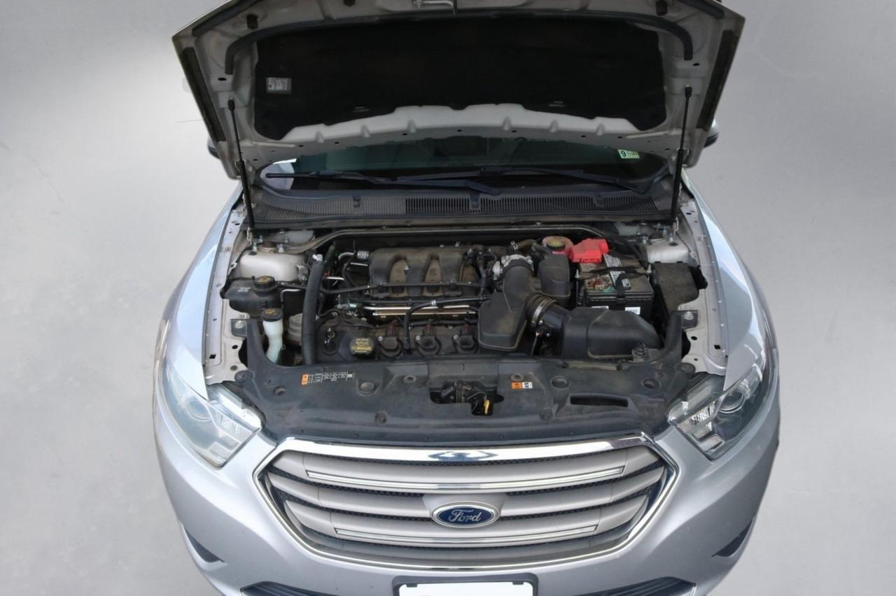 2013 Ford Taurus SEL Fredericksburg VA