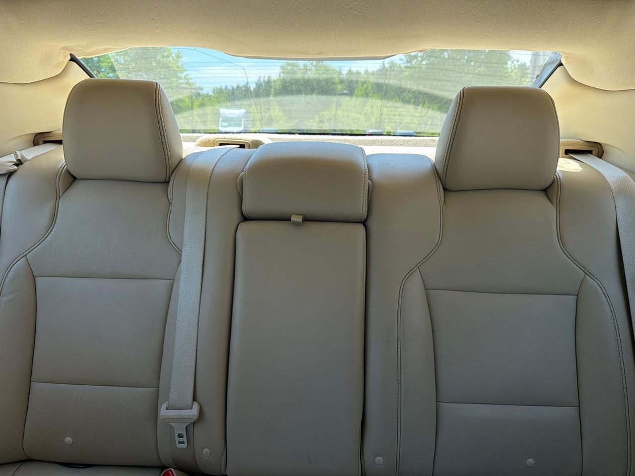 2013 Ford Taurus SEL Ashland VA