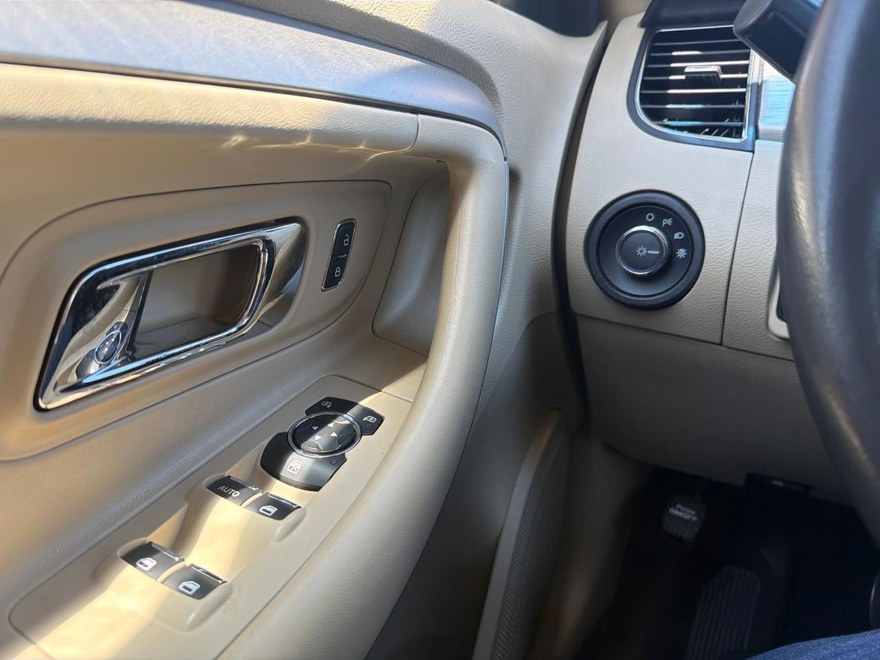 2013 Ford Taurus SEL Ashland VA