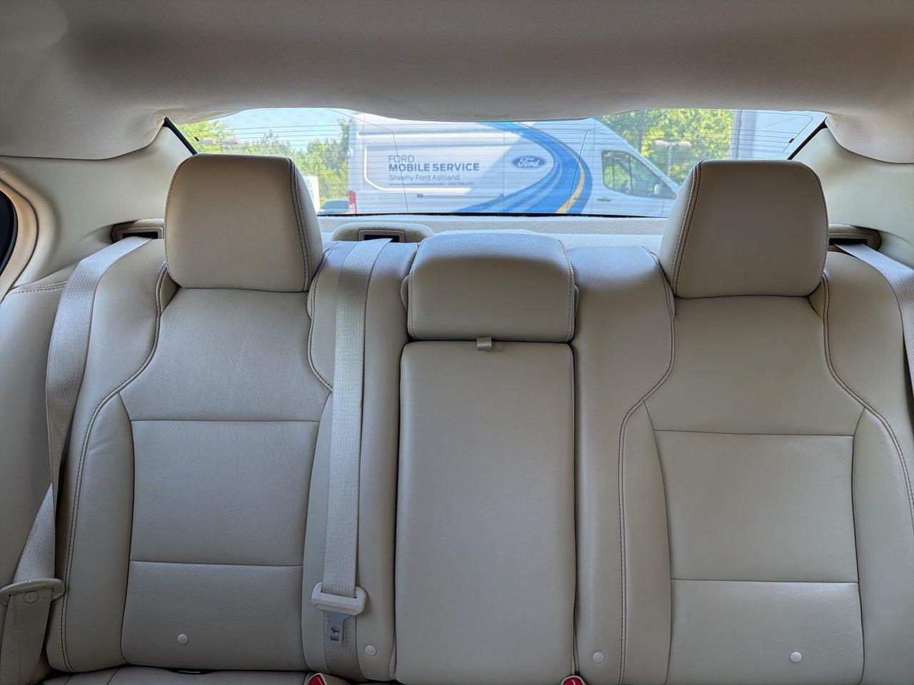 2013 Ford Taurus SEL Ashland VA