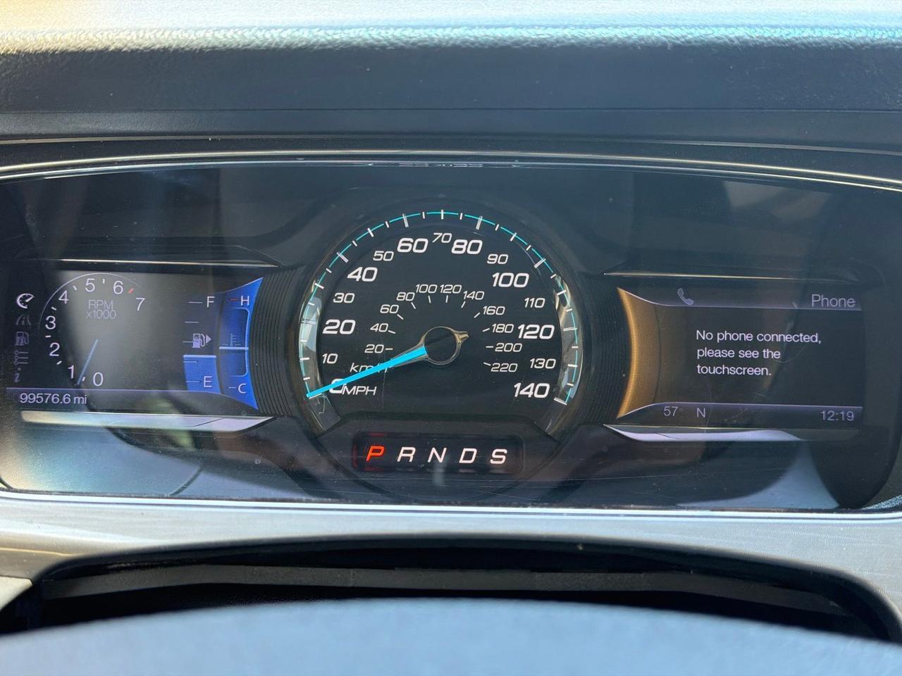 2013 Ford Taurus SEL Ashland VA
