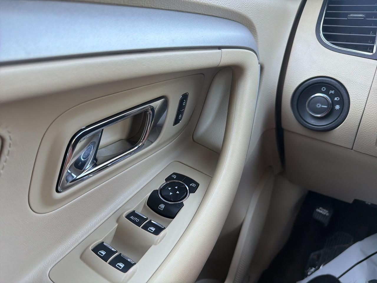 2013 Ford Taurus SEL Ashland VA