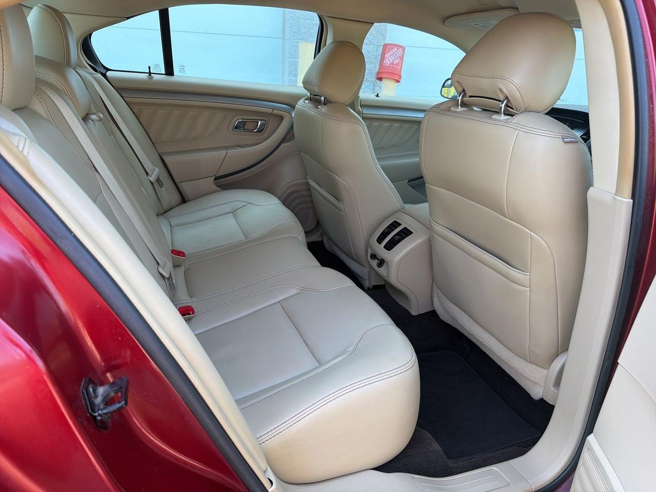 2013 Ford Taurus SEL Ashland VA