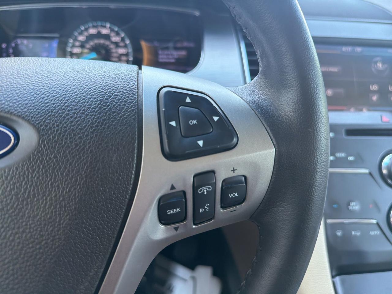 2013 Ford Taurus SEL Ashland VA