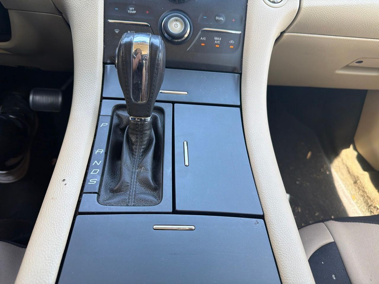 2013 Ford Taurus SEL Ashland VA