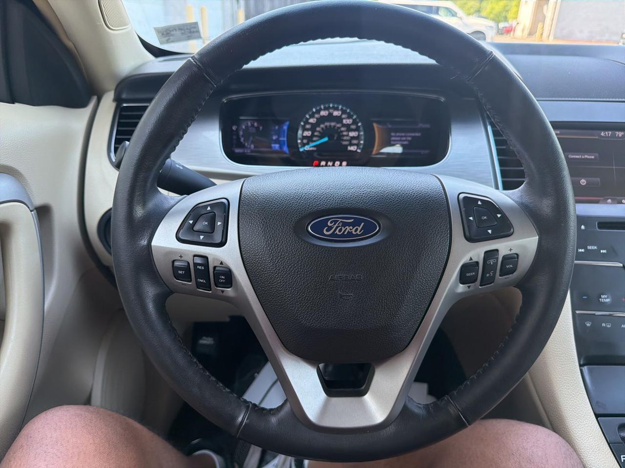2013 Ford Taurus SEL Ashland VA