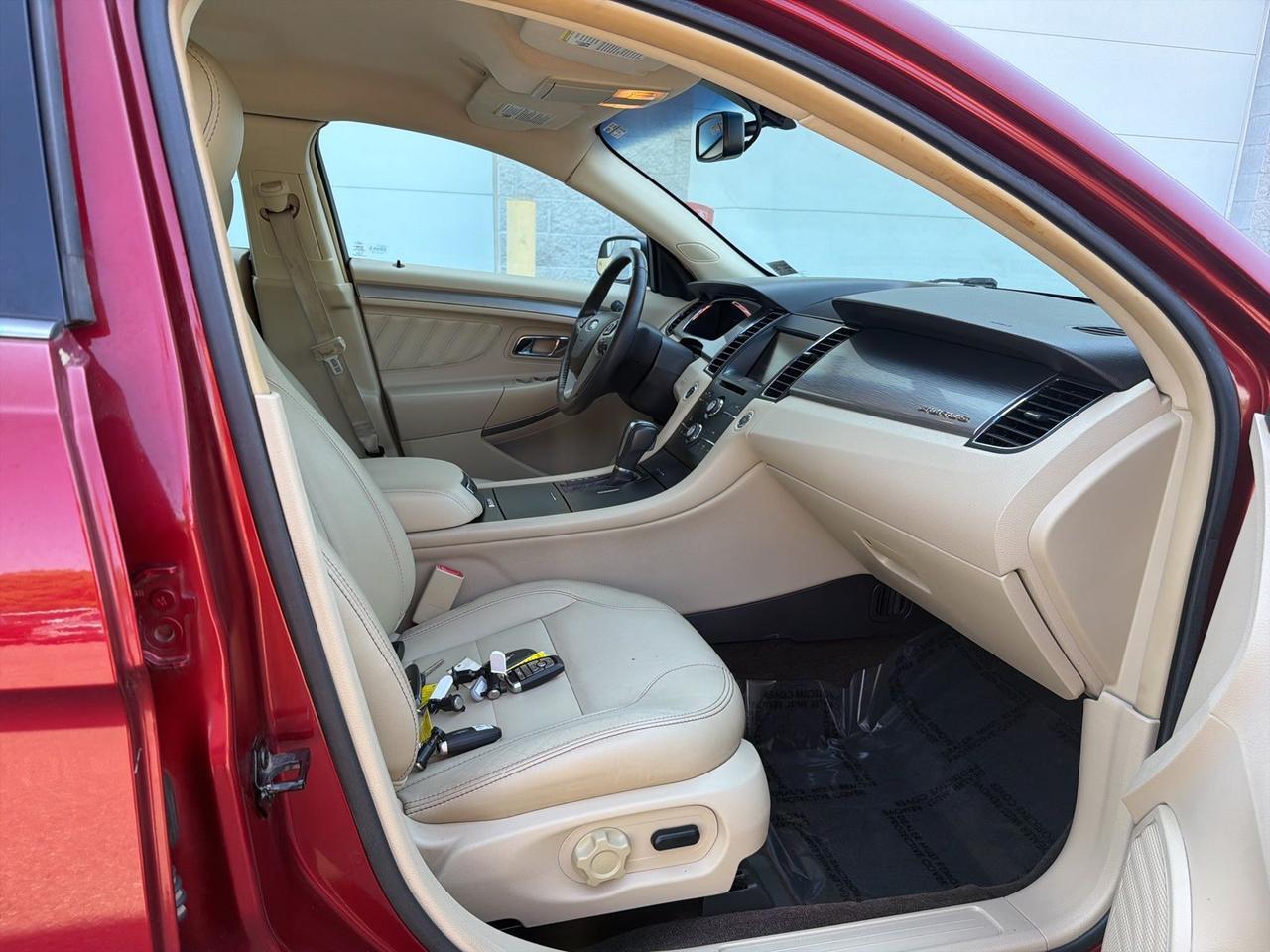 2013 Ford Taurus SEL Ashland VA