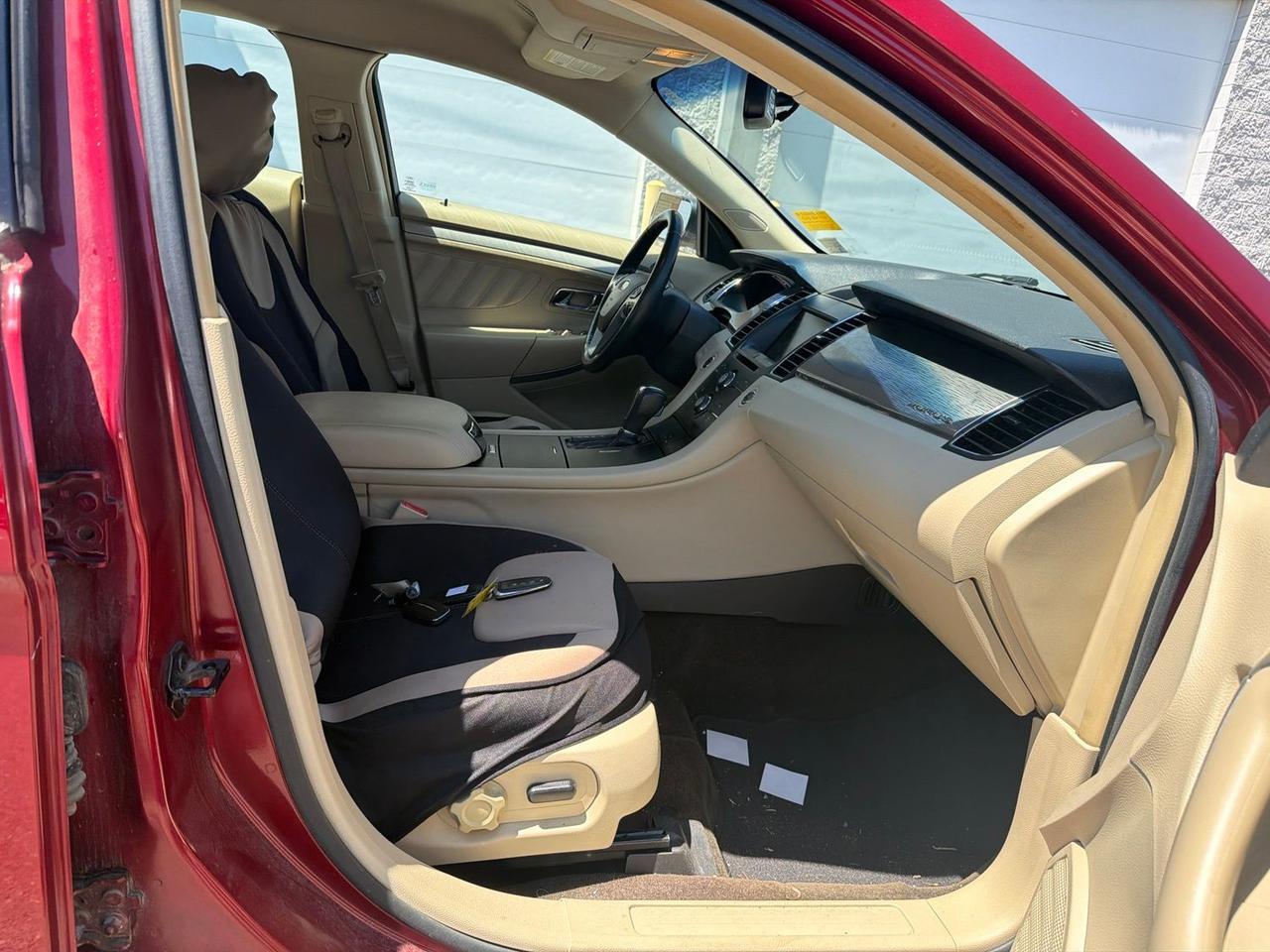 2013 Ford Taurus SEL Ashland VA