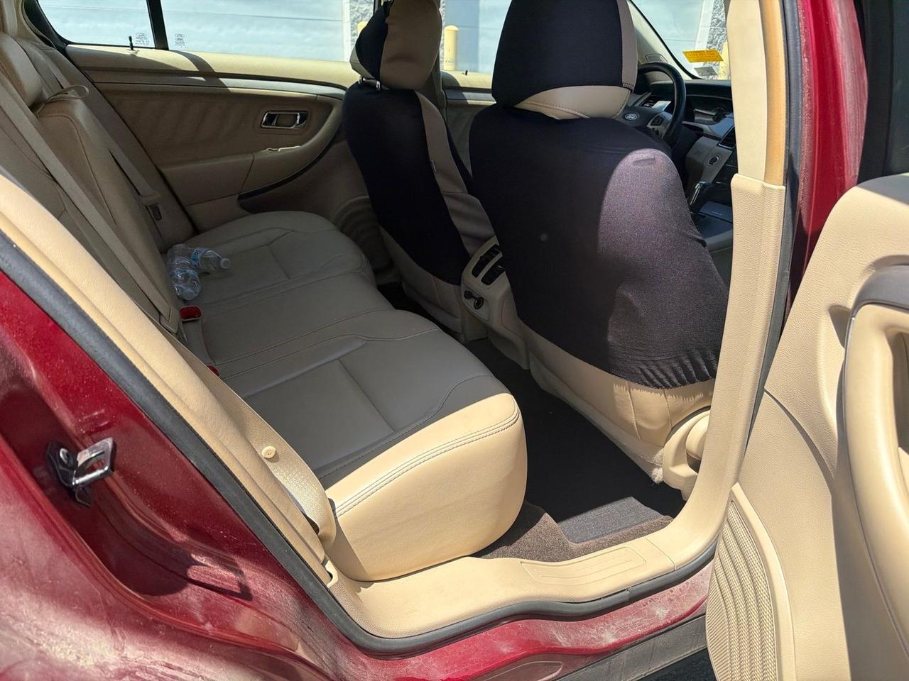 2013 Ford Taurus SEL Ashland VA