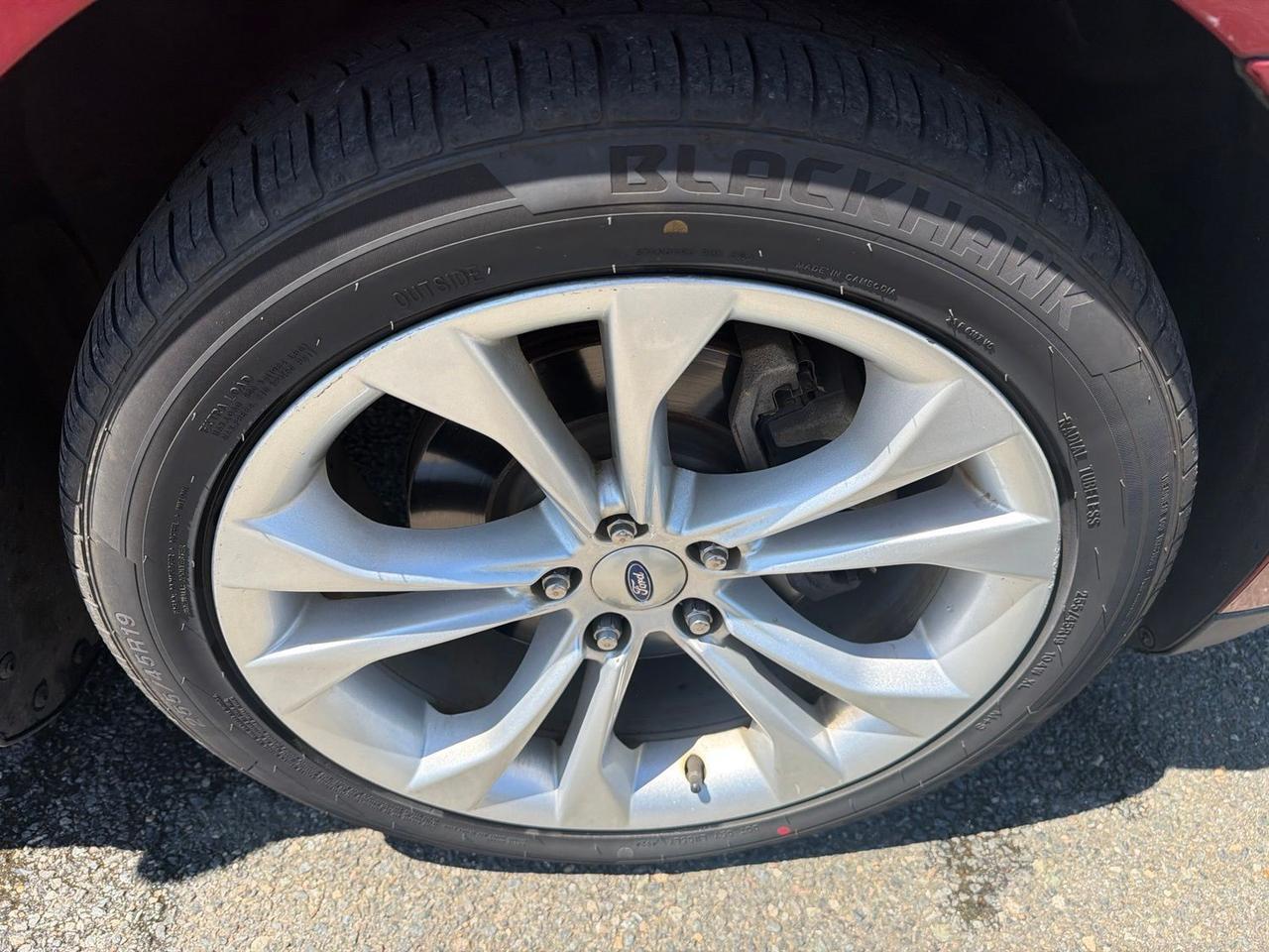 2013 Ford Taurus SEL Ashland VA