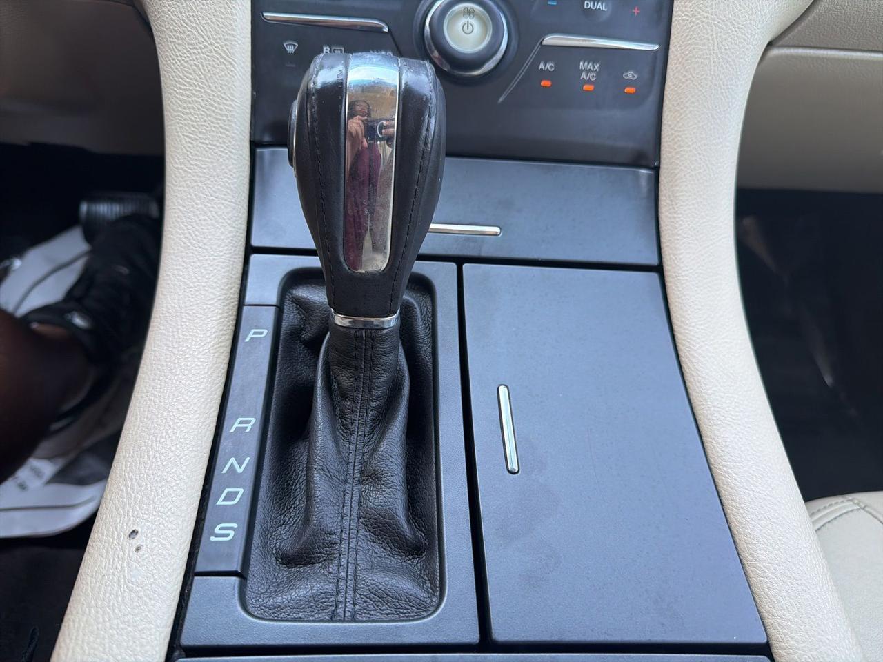 2013 Ford Taurus SEL Ashland VA