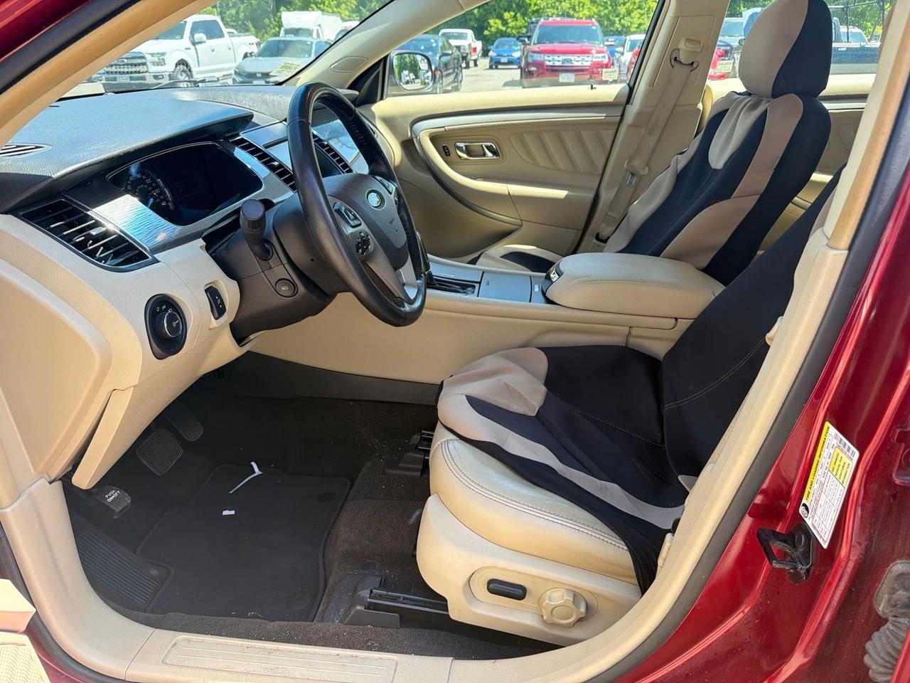 2013 Ford Taurus SEL Ashland VA
