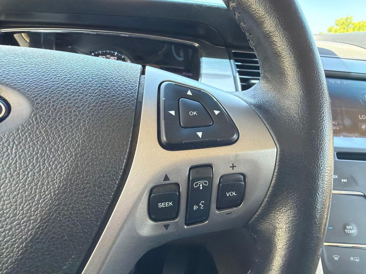 2013 Ford Taurus SEL Ashland VA