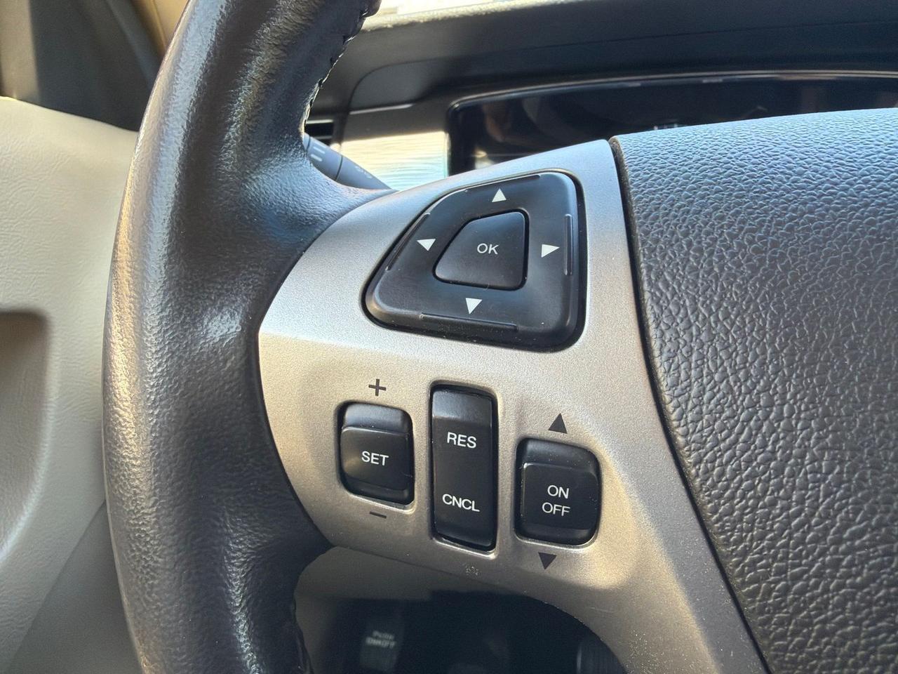 2013 Ford Taurus SEL Ashland VA