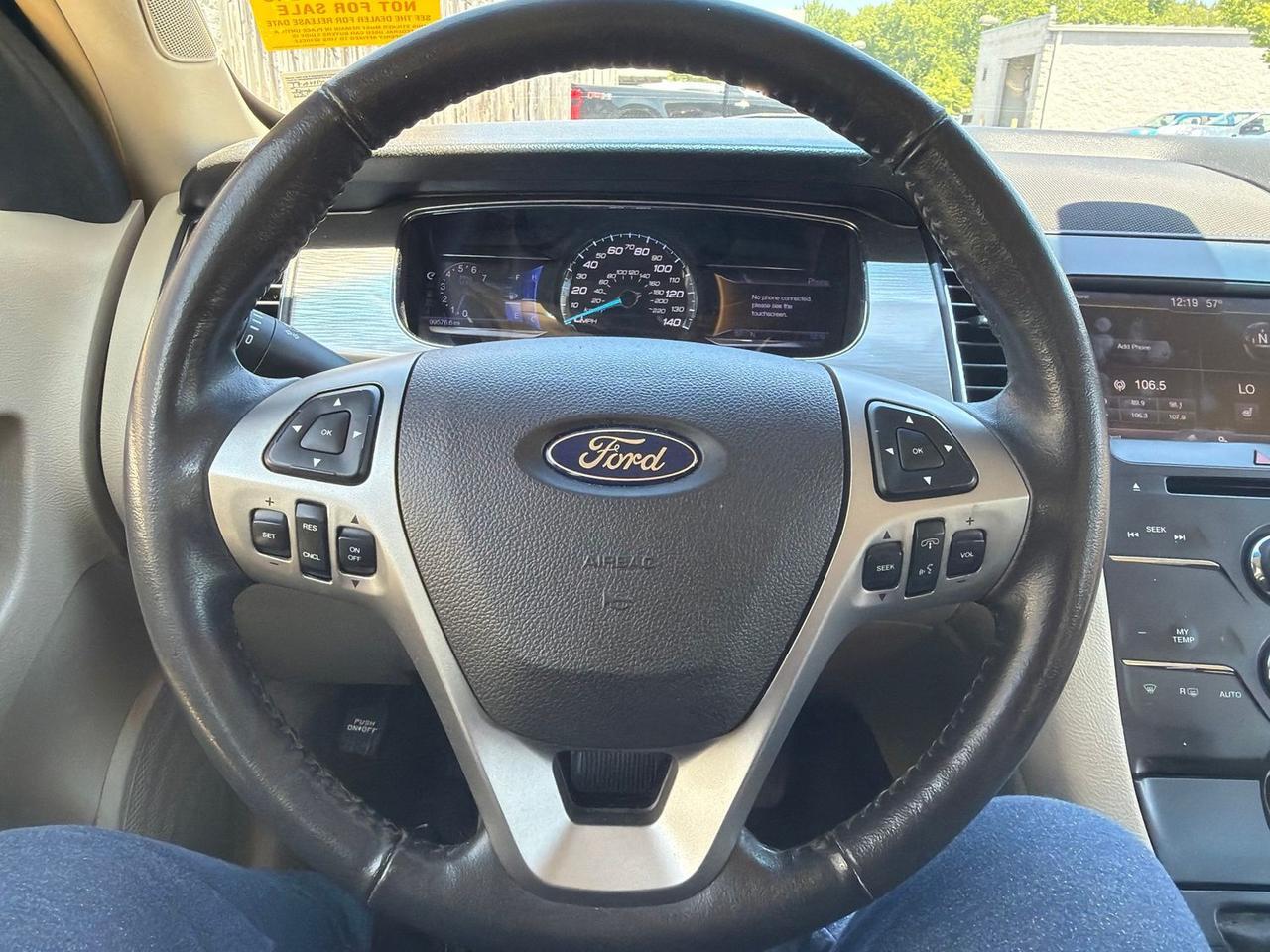 2013 Ford Taurus SEL Ashland VA