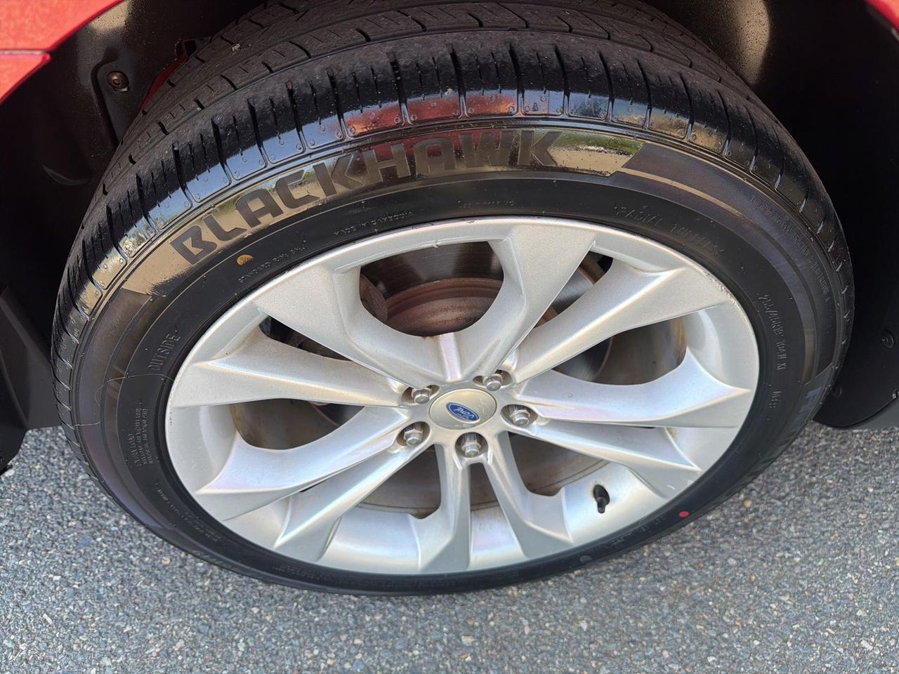 2013 Ford Taurus SEL Ashland VA