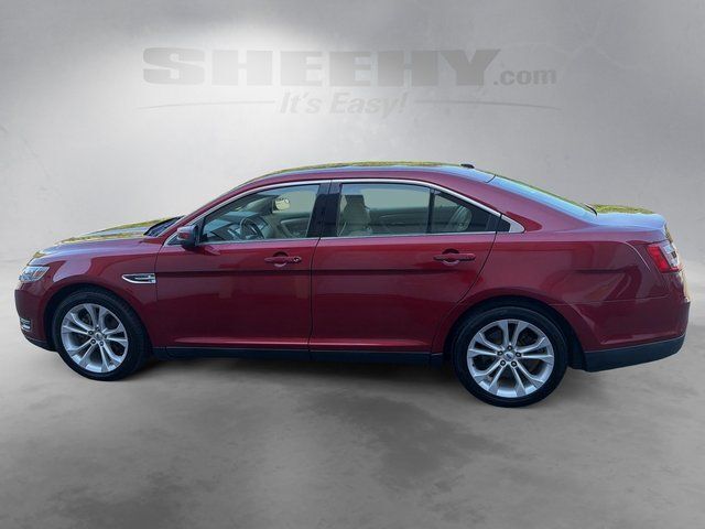 2013 Ford Taurus SEL Ashland VA