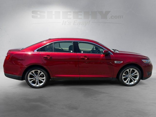 2013 Ford Taurus SEL Ashland VA