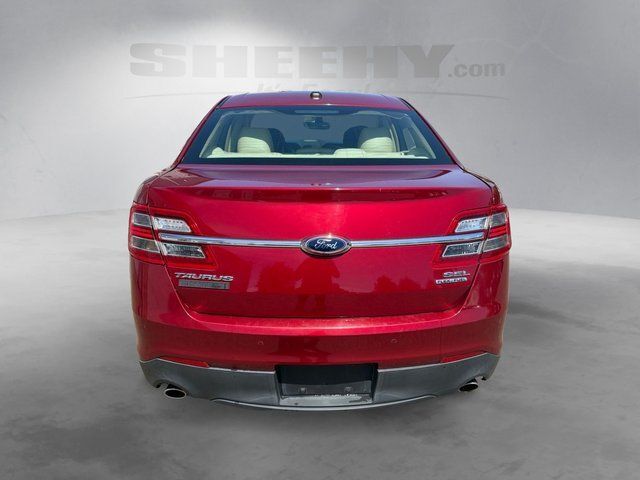 2013 Ford Taurus SEL Ashland VA