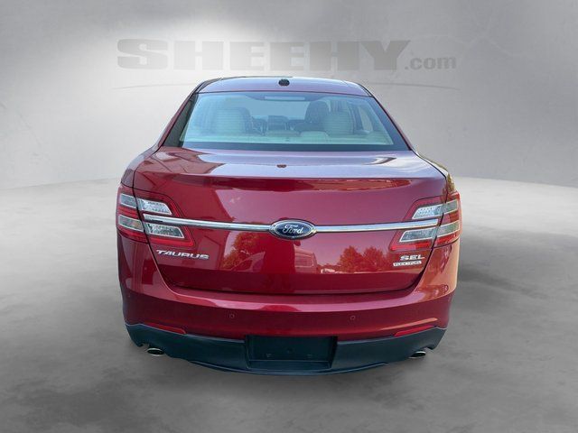 2013 Ford Taurus SEL Ashland VA