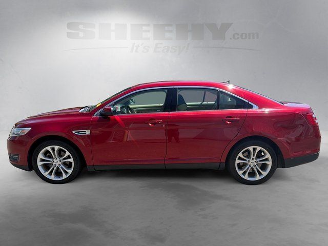 2013 Ford Taurus SEL Ashland VA