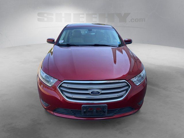 2013 Ford Taurus SEL Ashland VA