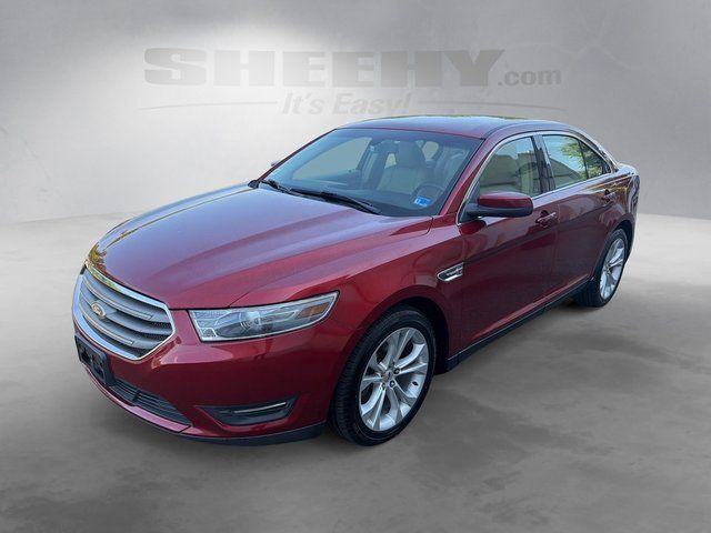 2013 Ford Taurus SEL Ashland VA