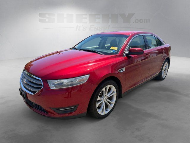 2013 Ford Taurus SEL Ashland VA