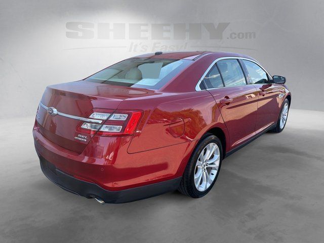 2013 Ford Taurus SEL Ashland VA