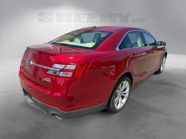 2013 Ford Taurus SEL Ashland VA