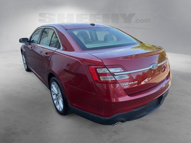 2013 Ford Taurus SEL Ashland VA