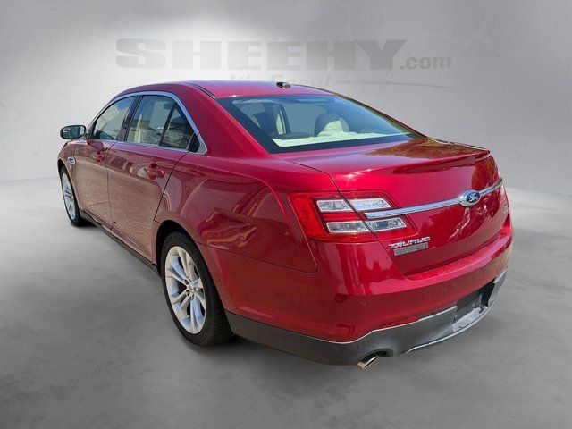 2013 Ford Taurus SEL Ashland VA