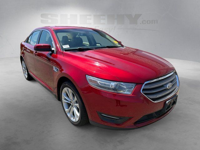 2013 Ford Taurus SEL Ashland VA