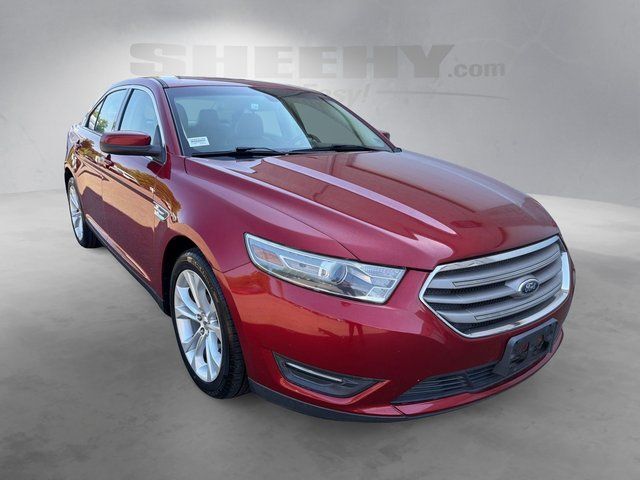 2013 Ford Taurus SEL Ashland VA