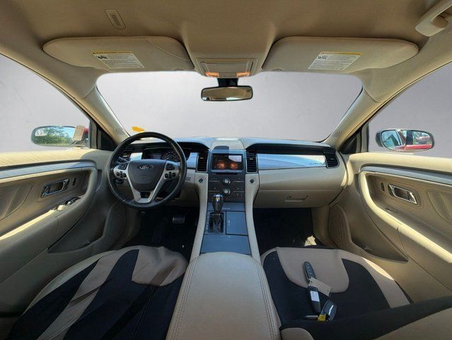 2013 Ford Taurus SEL Ashland VA