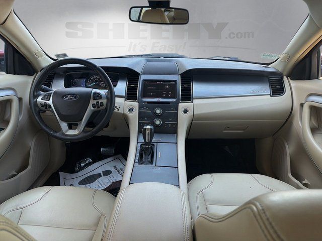 2013 Ford Taurus SEL Ashland VA