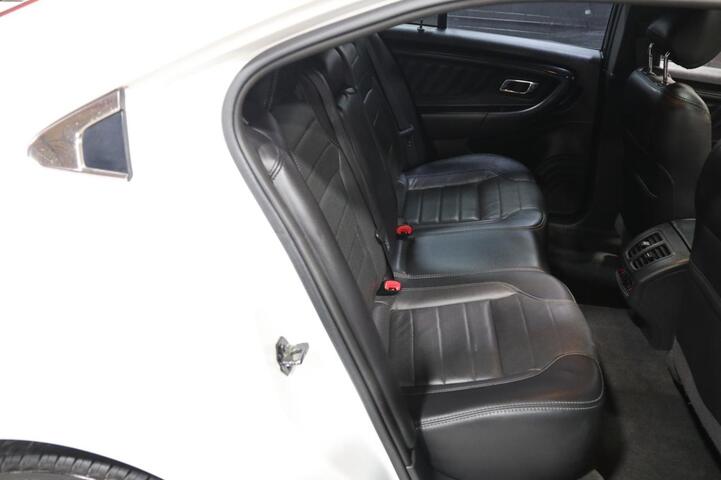 2013 Ford Taurus SHO AWD Performance Package 4dr Sedan Chicago IL