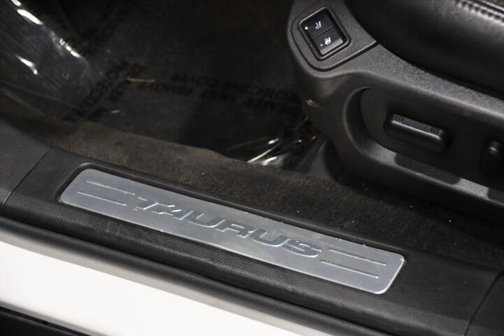 2013 Ford Taurus SHO AWD Performance Package 4dr Sedan Chicago IL