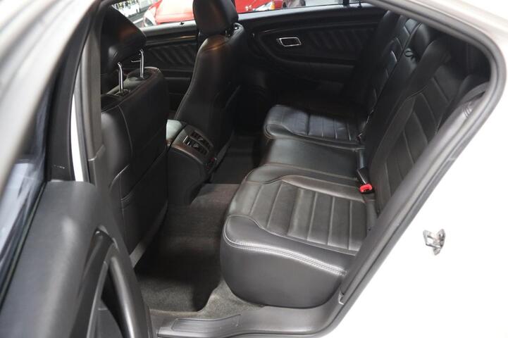 2013 Ford Taurus SHO AWD Performance Package 4dr Sedan Chicago IL