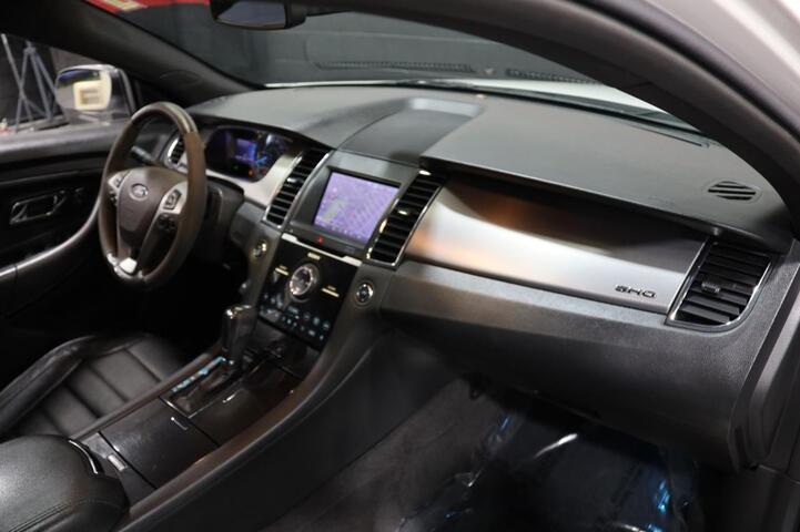 2013 Ford Taurus SHO AWD Performance Package 4dr Sedan Chicago IL