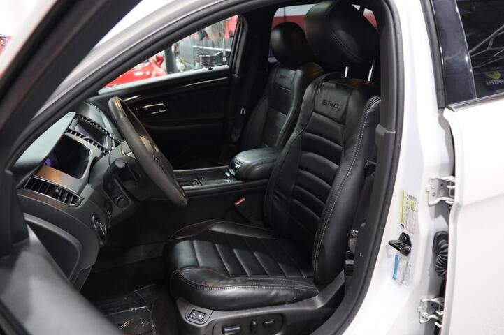 2013 Ford Taurus SHO AWD Performance Package 4dr Sedan Chicago IL