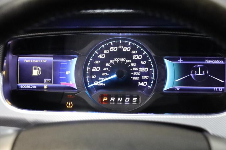 2013 Ford Taurus SHO AWD Performance Package 4dr Sedan Chicago IL