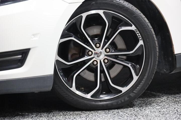 2013 Ford Taurus SHO AWD Performance Package 4dr Sedan Chicago IL